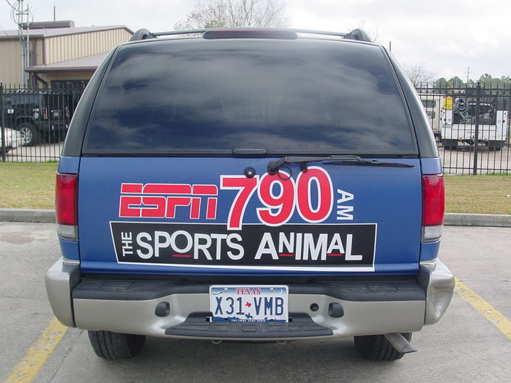 espn rear